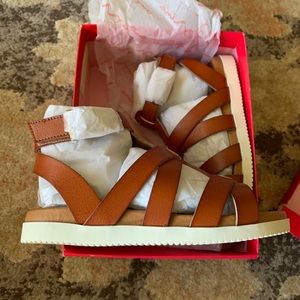 Nina Kids Sandals